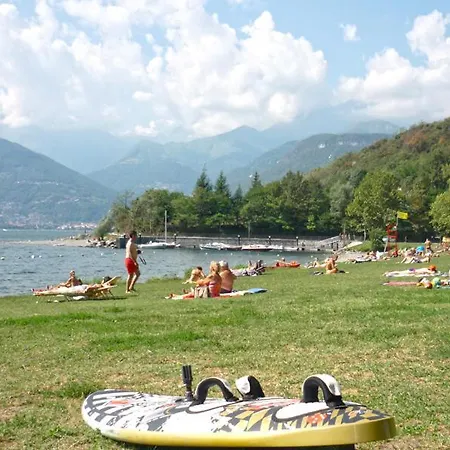Inganna Ferienchalet