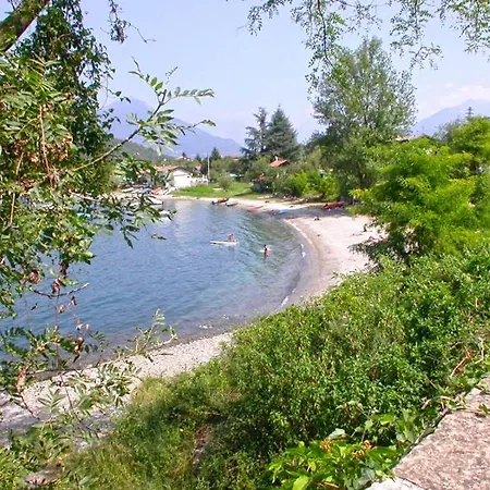 Inganna Ferienchalet