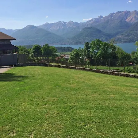 Сasa de vacaciones Inganna Ferienchalet