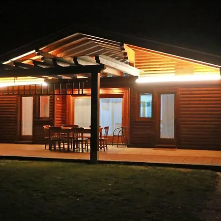 Inganna Ferienchalet *