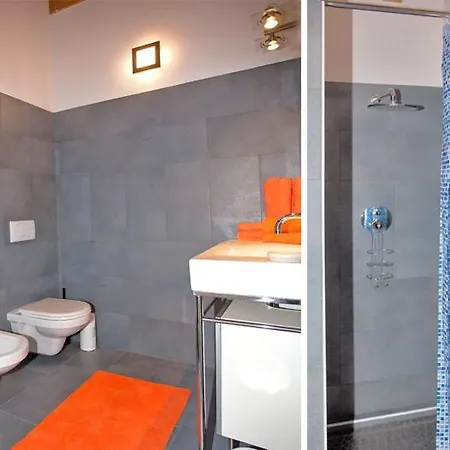 Сasa de vacaciones Inganna Ferienchalet *